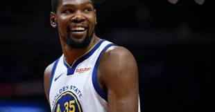 Durant non si recherà a Orlando per competere